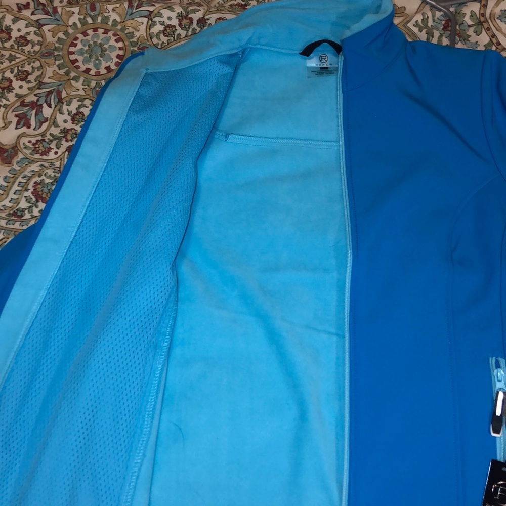 Women’s Roper Jacket - Picture 3 of 3